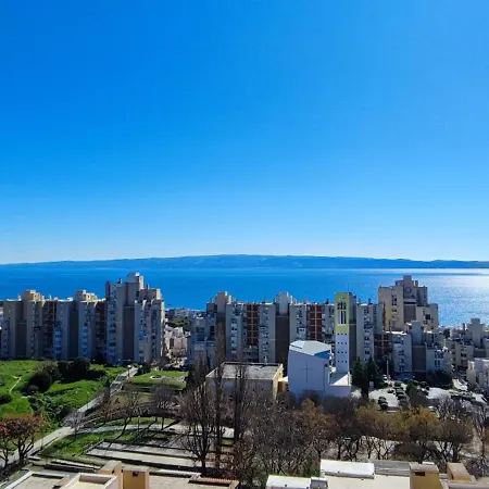Apartment The View, 3 Bedroom Split