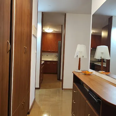 Apartamento The View, 3 Bedroom
