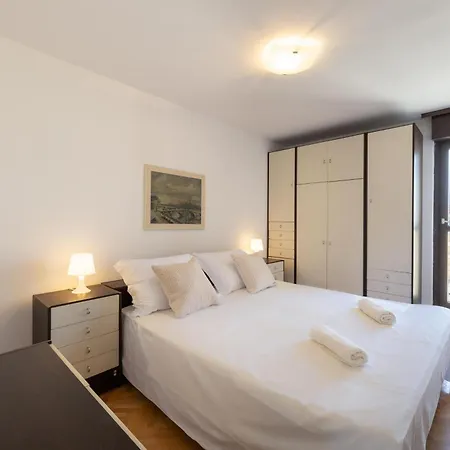 Apartamento The View, 3 Bedroom Split